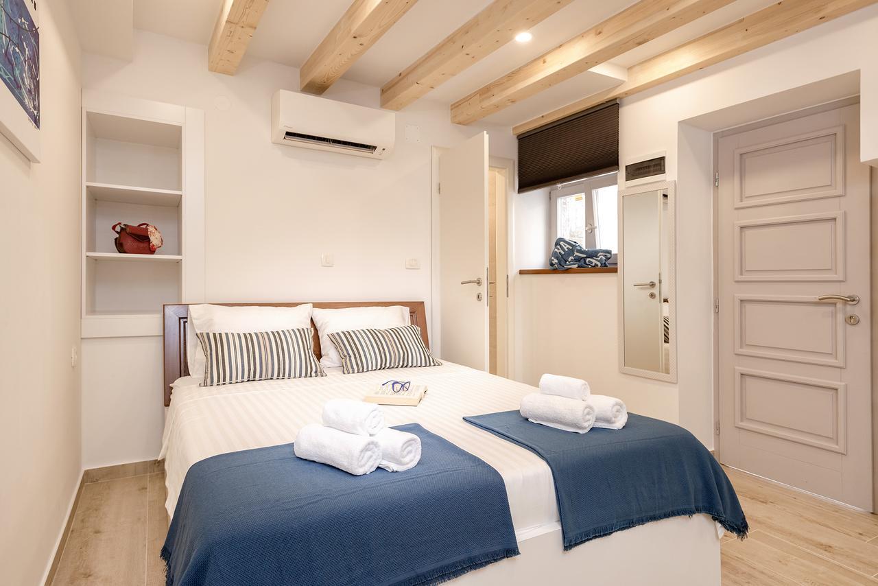 흐바르 Successus Old Town House 아파트 외부 사진