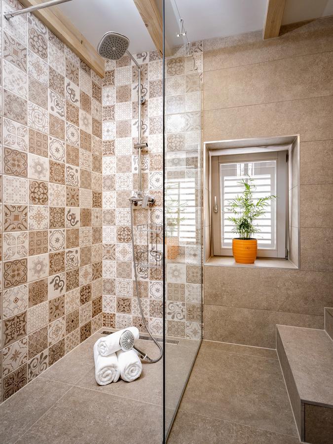 흐바르 Successus Old Town House 아파트 외부 사진